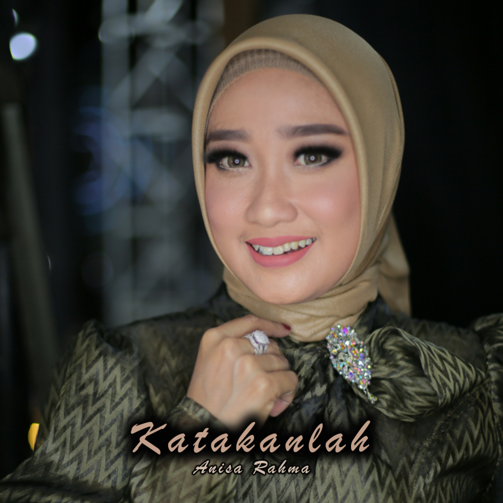 Katakanlah (Live Version)