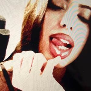 Nevo Angel的專輯Shaking 4 You