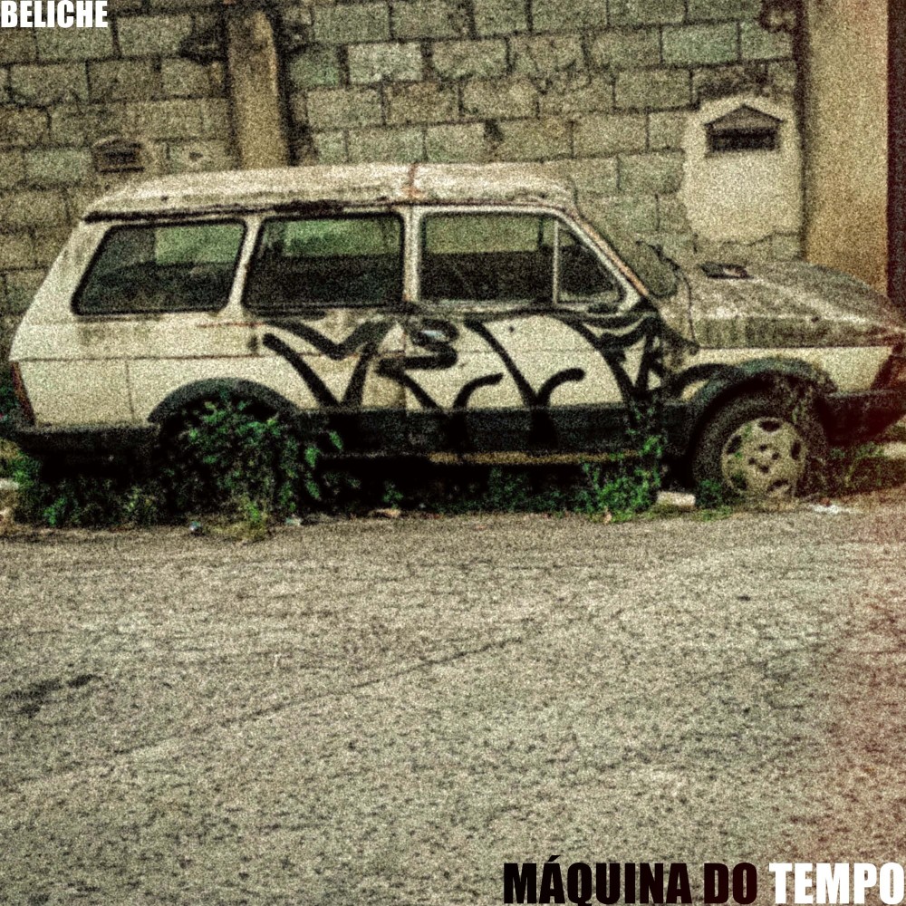 Máquina do Tempo