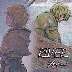 Listen to River (Spanish Version) song with lyrics from André - A!