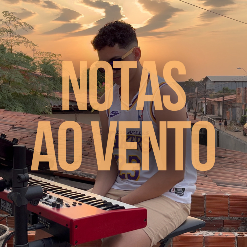 Notas ao vento