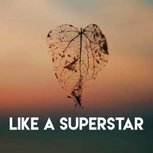 Jahtones的专辑Like a Superstar