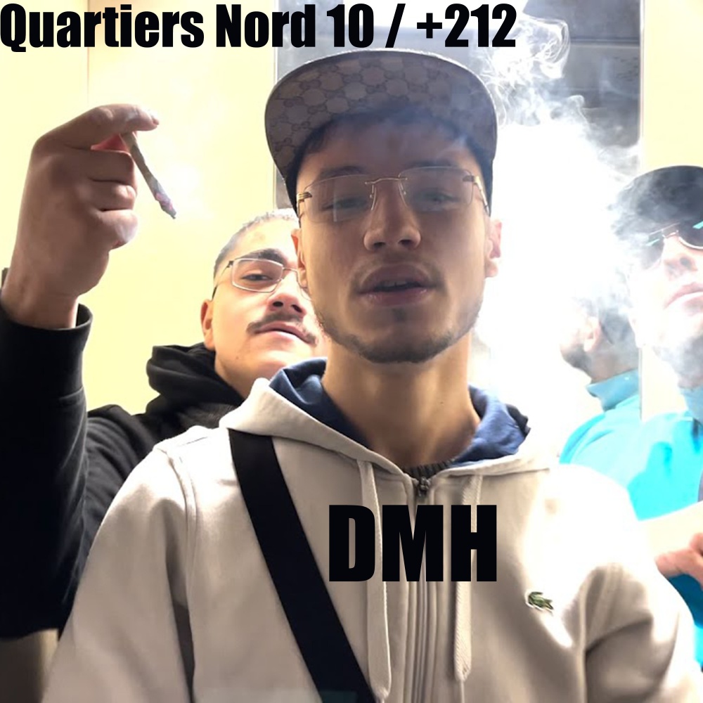 Quartiers nord 10 / +212 (Explicit)