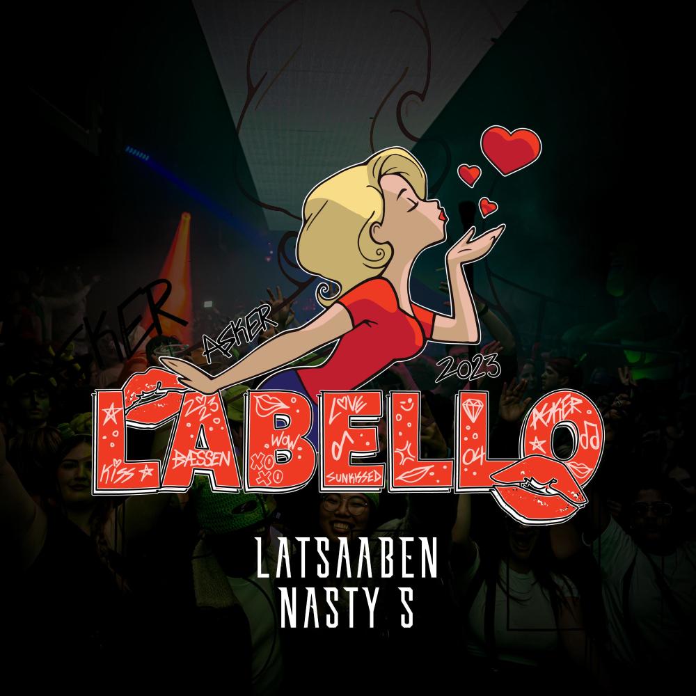 Labello 2023 (disco|Explicit)
