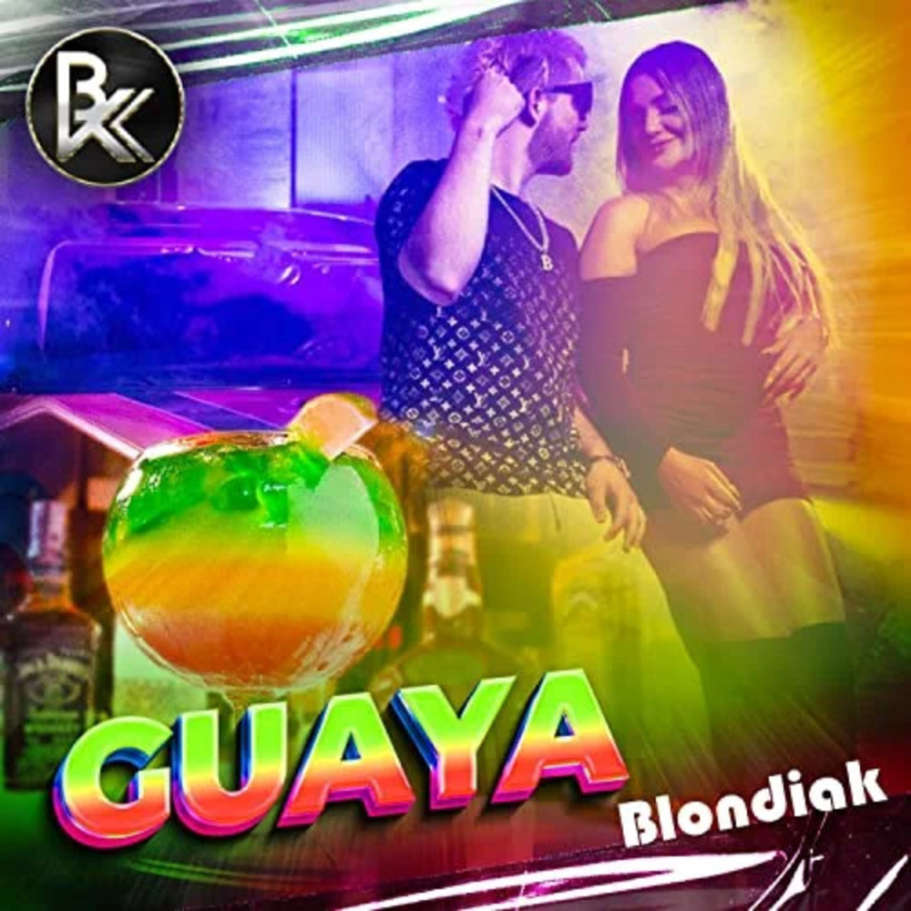 GUAYA (Explicit)