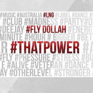 Fly Dollah的專輯#thatpower
