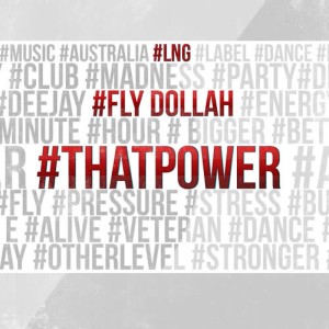 收聽Fly Dollah的#thatpower (Supa Nani Remix)歌詞歌曲