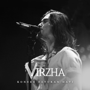 Dengarkan lagu Nyaman (Live) nyanyian Virzha dengan lirik