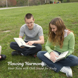 Download Flowing Harmony: River Noise with Chill Sound for Study MP3 on ...