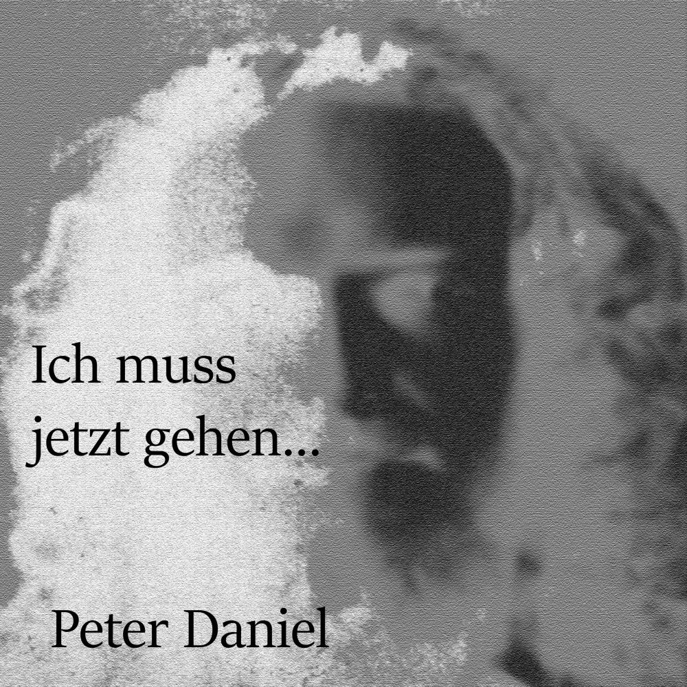 Ich muss jetzt gehen...