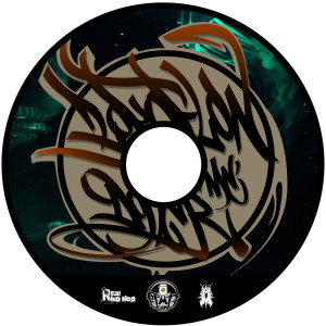 Lokoflow的專輯Camuflaje (Explicit)