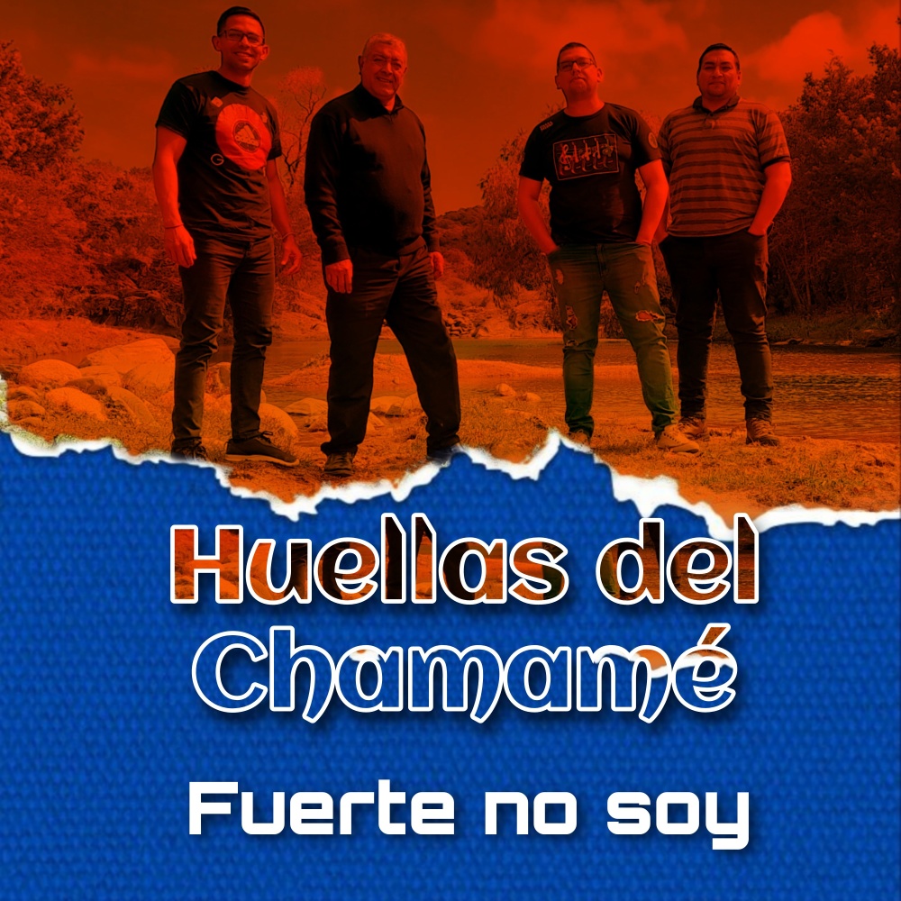 Fuerte No Soy