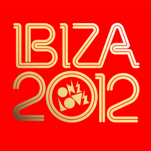 Album Onelove Ibiza 2012 from Various Artists