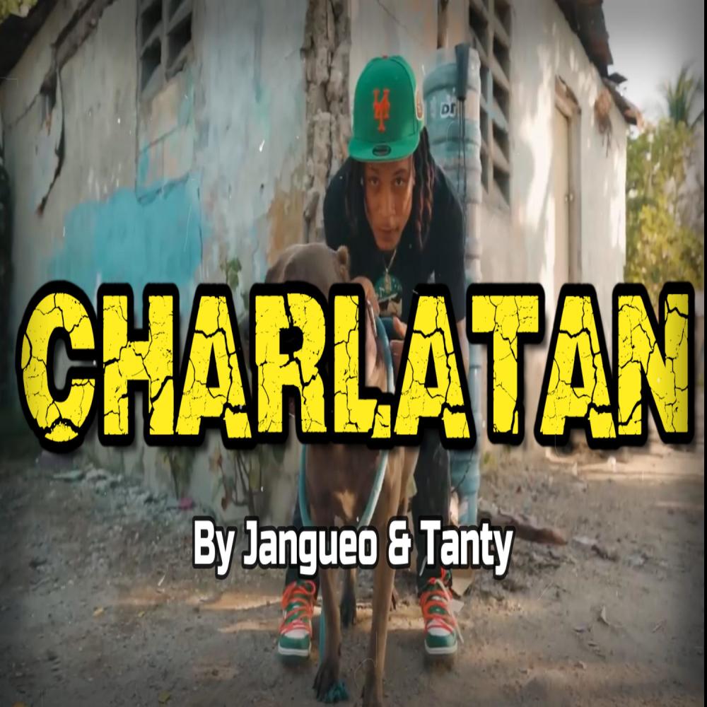 CHARLATAN (Dembow)