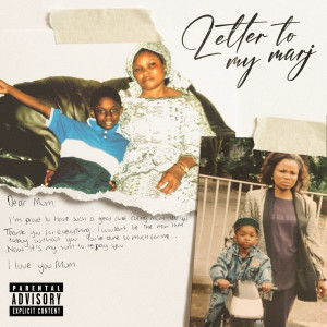 Listen to Letter 2 My Marj (Explicit) song with lyrics from La NOIRE