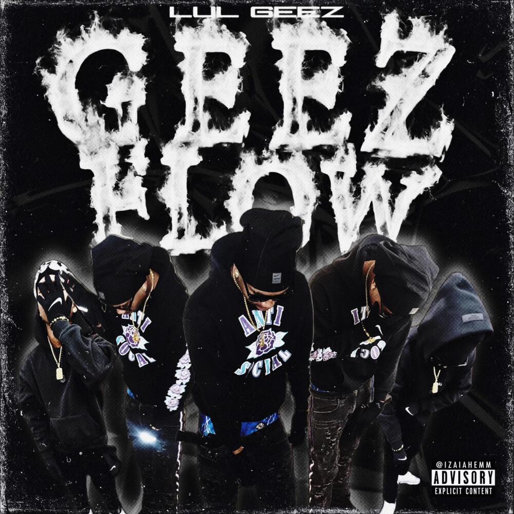 Mystery Love (Explicit)