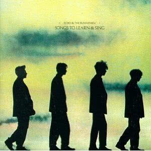 ดาวน์โหลดและฟังเพลง The Cutter พร้อมเนื้อเพลงจาก Echo & The Bunnymen
