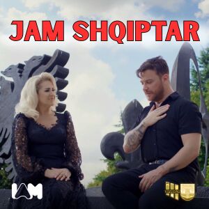 Listen to Jam Shqiptar song with lyrics from Shyhrete Behluli