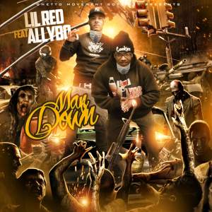 Listen to Man Down song with lyrics from Lil Red