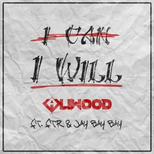 อัลบัม I Will (feat. FTR & JayBayBay) ศิลปิน Aliwood