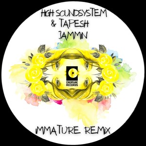 Album Jammin' from High Soundsystem