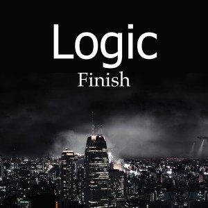 Listen to Finish song with lyrics from Logic