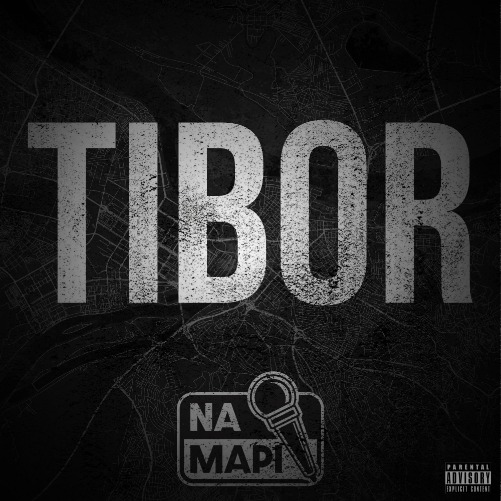 Na Mapi (Tibor|Explicit)