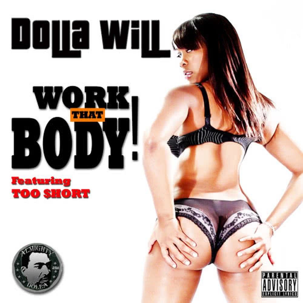 Work That Body (original)