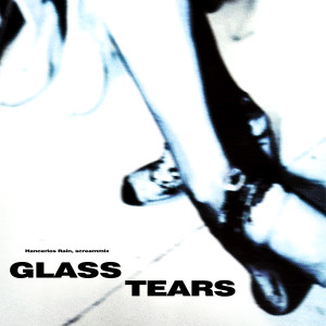 Album Glass Tears from 