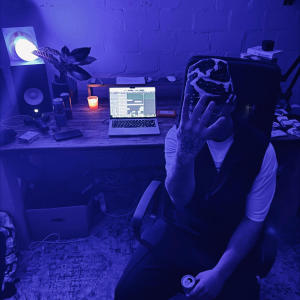 default playlist img