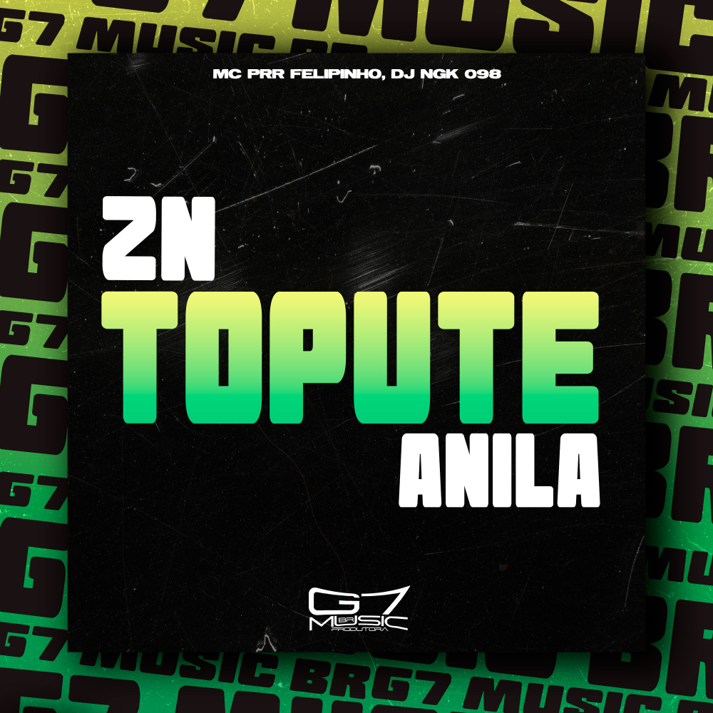Zn Topute Anila (feat. Mc Gw) (Explicit)