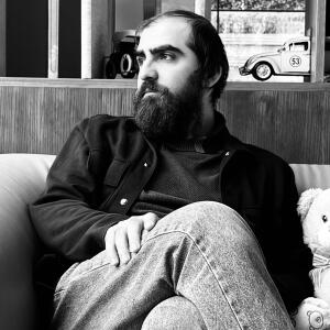 default playlist img