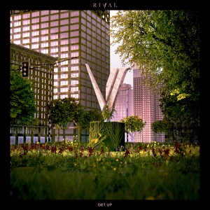 อัลบัม Get Up ศิลปิน Rival