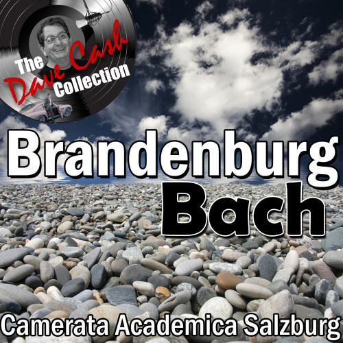 Brandenburg Concerto No. 2 in F major, BWV 1047: II. Andante