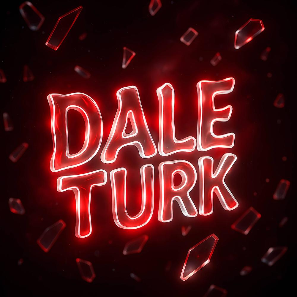 DALE TURK (SUPER SLOWED)