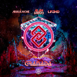 Dengarkan Granada (Extended Mix) lagu dari Avalanche dengan lirik