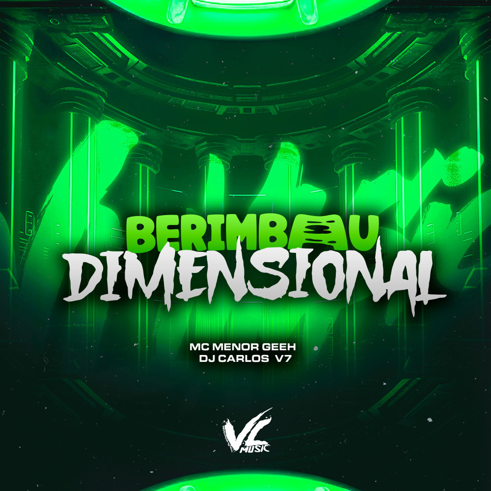 Berimbau Dimensional