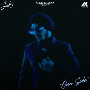 Album One Side from Jaby