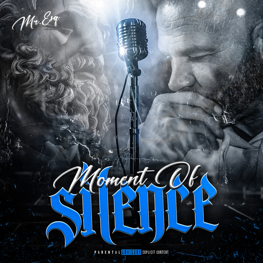 MOMENT OF SILENCE (Explicit)