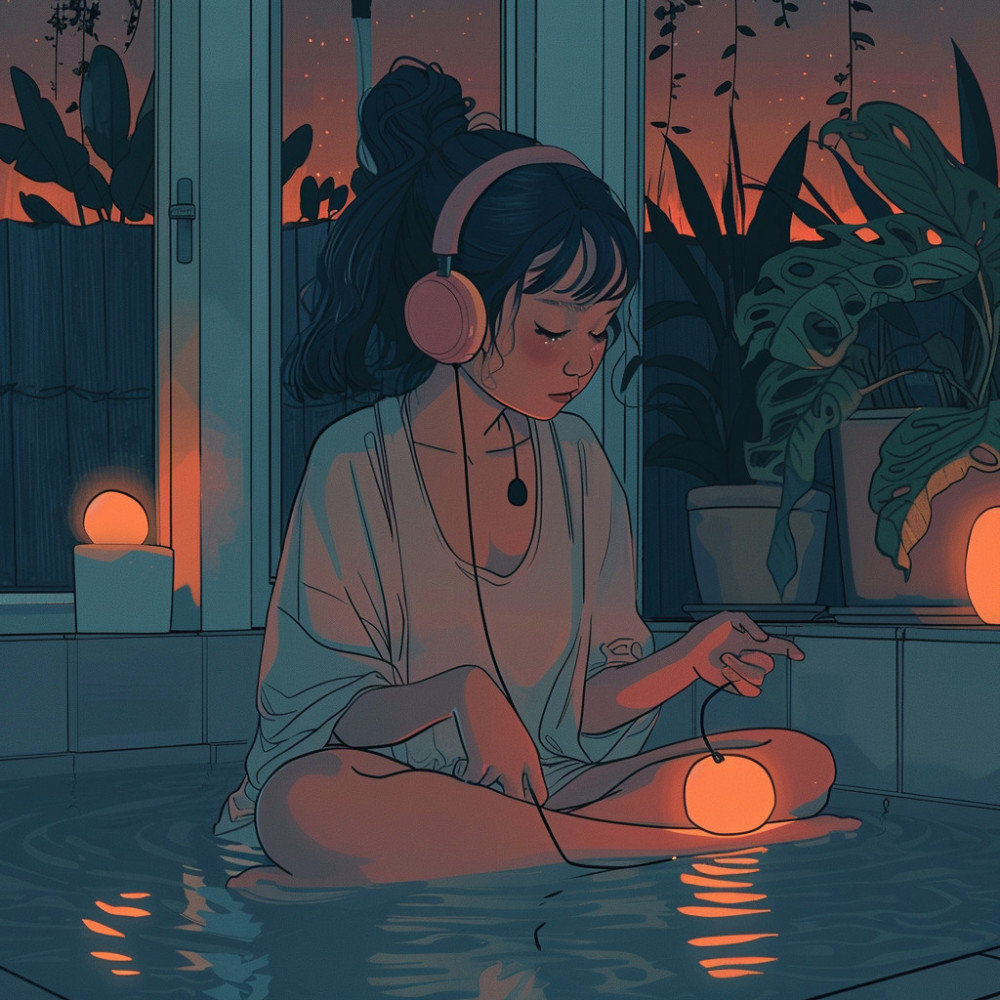 Restore Spa Lofi Vibes