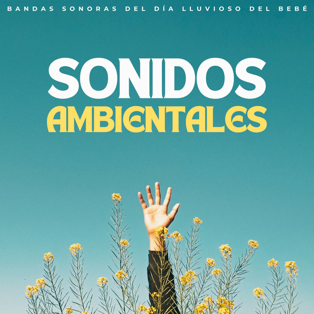 Armonía De Día Lluvioso Para Bebés