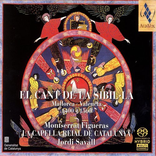 Sibil-La Valenciana: Fanfares (Cathédrale De València)