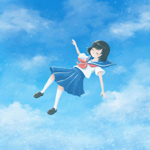 Listen to 空宙浮遊 song with lyrics from RevoLuva