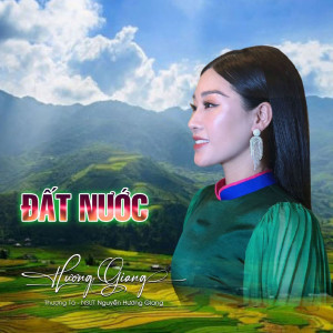 Listen to Đất Nước song with lyrics from NSƯT Hương Giang