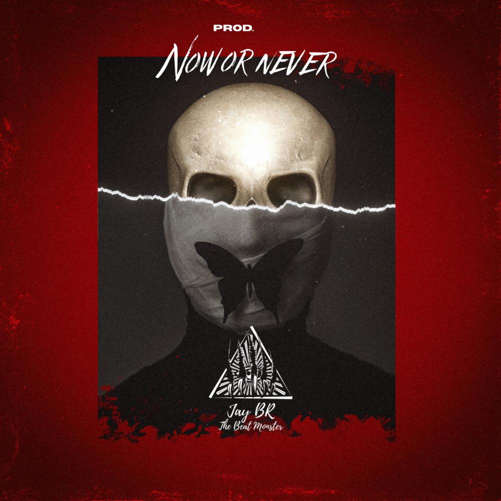 Now or never (Instrumental Trap)