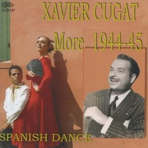 ดาวน์โหลดและฟังเพลง Yo ta Namora (She Is in Love) (其他) พร้อมเนื้อเพลงจาก Xavier Cugat