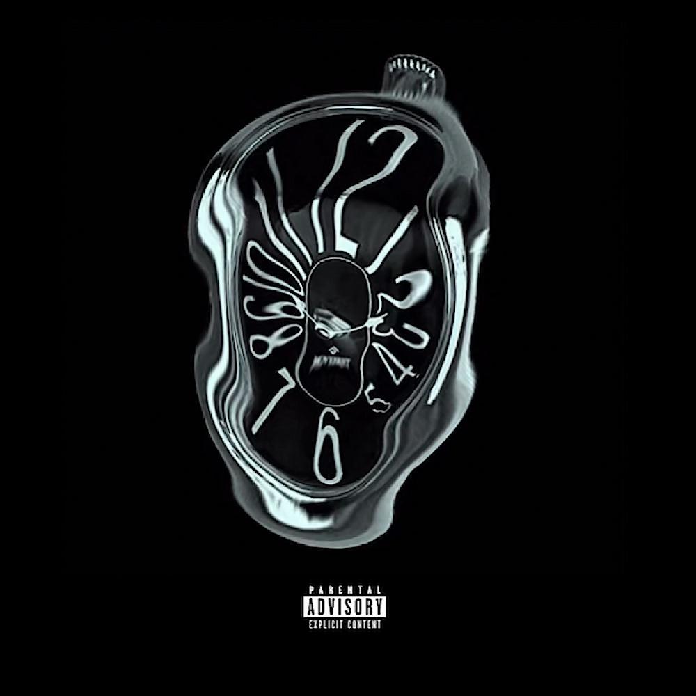 DÉRÉGLÉ (feat. Ocr & 7eskar) (Explicit)