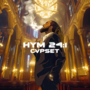 Lb199X的專輯HYM 24:1 (feat. LB199X) [Explicit]