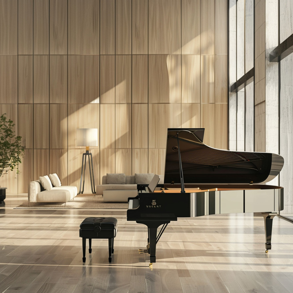 Piano Calm for Nighttime