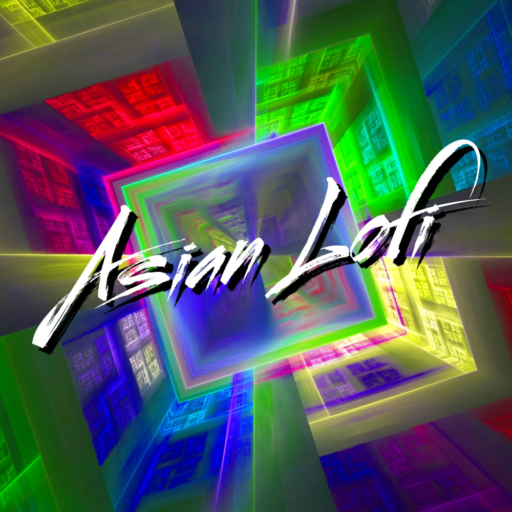 Asian Lofi Beats